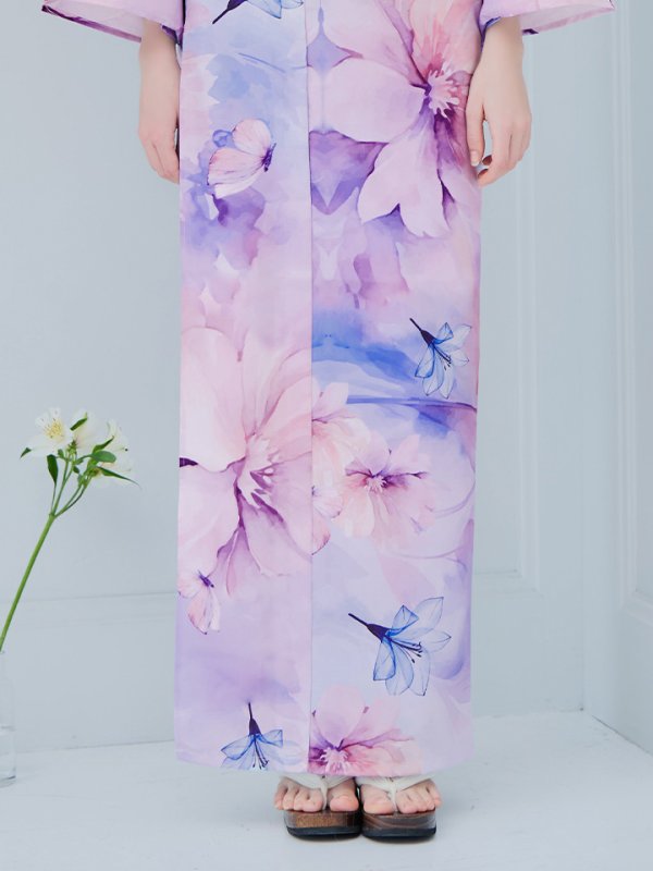 モデル:KATE 身長169cm 着用サイズ:Fサイズ