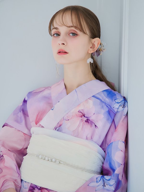 モデル:KATE 身長169cm 着用サイズ:Fサイズ