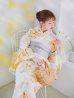 モデル：加藤ナナ　身長160cm　着用サイズ：Fサイズ
