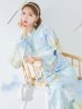 モデル：三上悠亜　身長：158cm　着用サイズ：Fサイズ