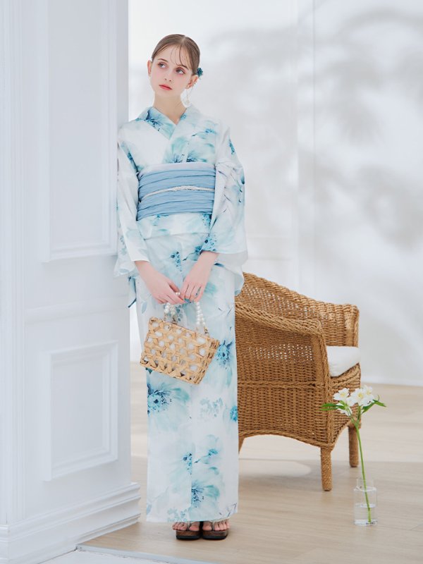 モデル:KATE 身長159cm
