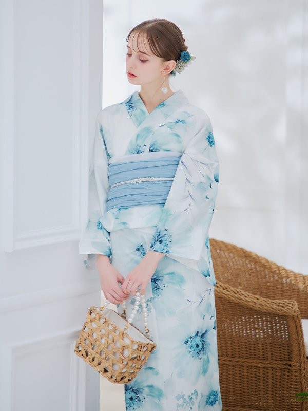 モデル:KATE 身長159cm