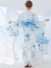 モデル：三上悠亜　身長159cm　着用サイズ：Fサイズ