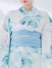 モデル：三上悠亜　身長159cm　着用サイズ：Fサイズ