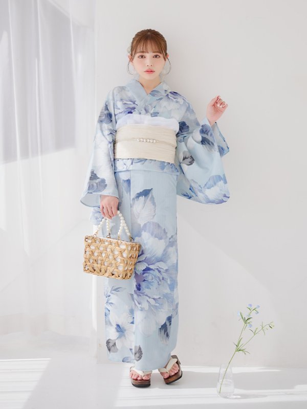 モデル:ちぃぽぽ 身長158cm 着用サイズ:Fサイズ