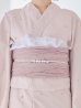 画像13: 【予約 / 5月中旬発送予定】アーガイルビジュー浴衣 OBI-siwa-204-wk-9-DusP / HIMO-906-yn-PEARL / HEKO-800-sb-5-W / YA-1075-kn-BE / GETA-01-kj-7-P/ [yo/YMT]