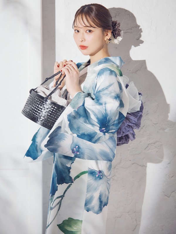 モデル：kie　身長：158cm　着用サイズ：Fサイズ