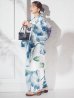 モデル：kie　身長：158cm　着用サイズ：Fサイズ