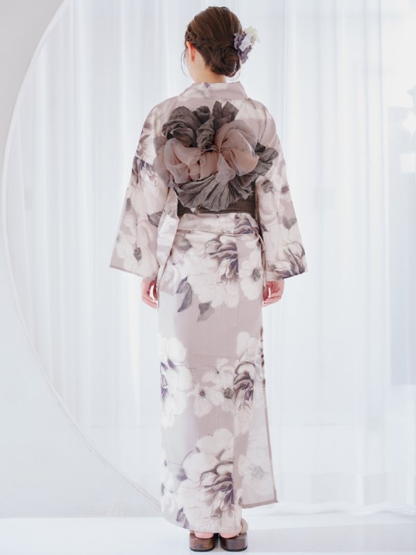 モデル:ちぃぽぽ 身長158cm 着用サイズ:Fサイズ