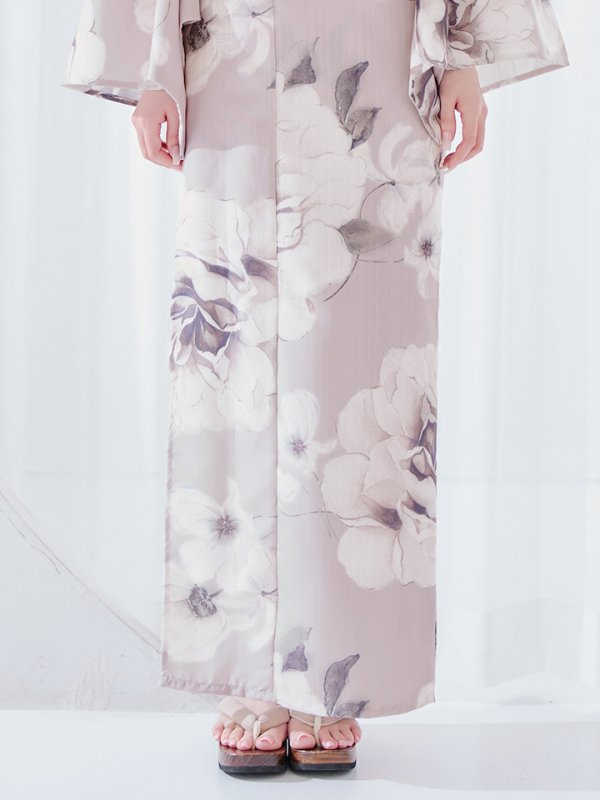 モデル:ちぃぽぽ 身長158cm 着用サイズ:Fサイズ