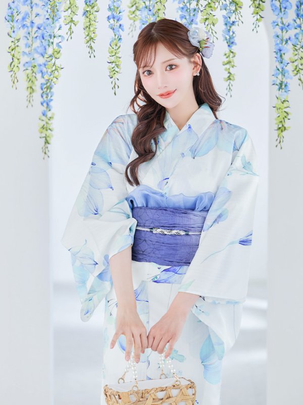 モデル:明日花キララ 身長162cm