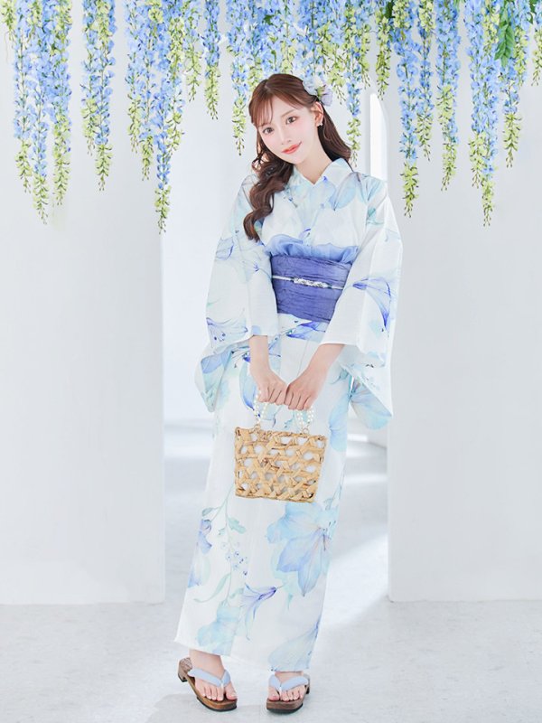 モデル:明日花キララ 身長162cm