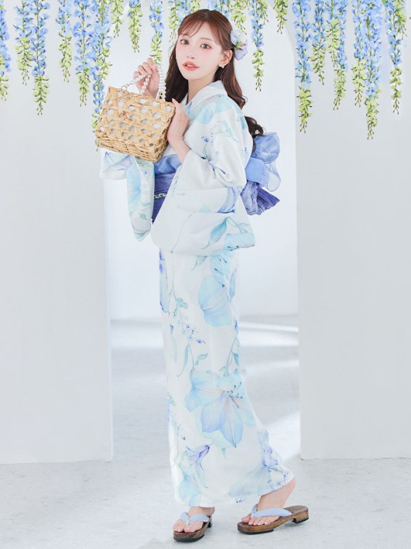 モデル:明日花キララ 身長162cm