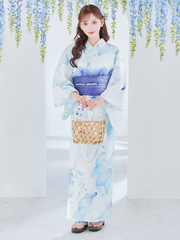 モデル:明日花キララ 身長162cm