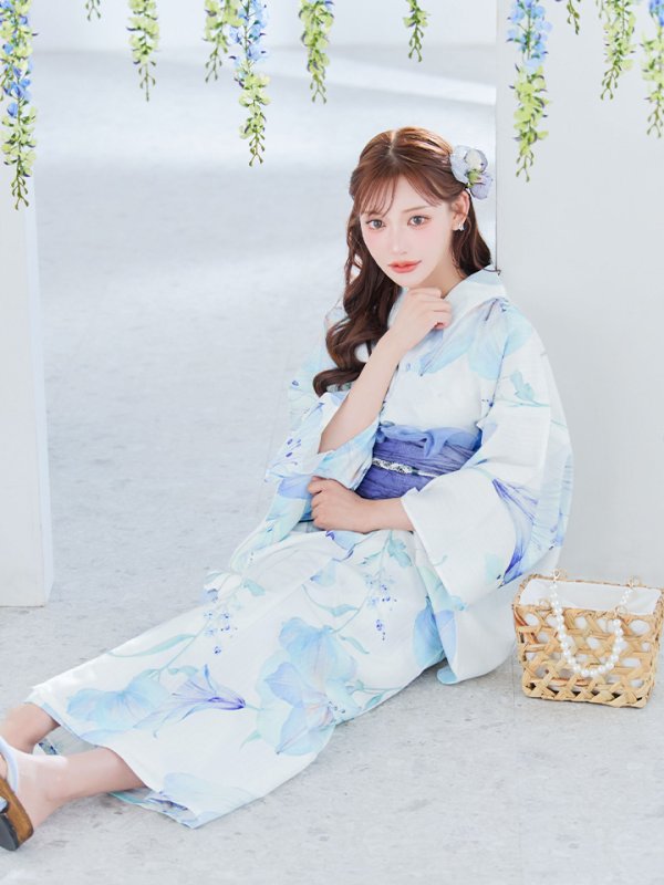 モデル:明日花キララ 身長162cm