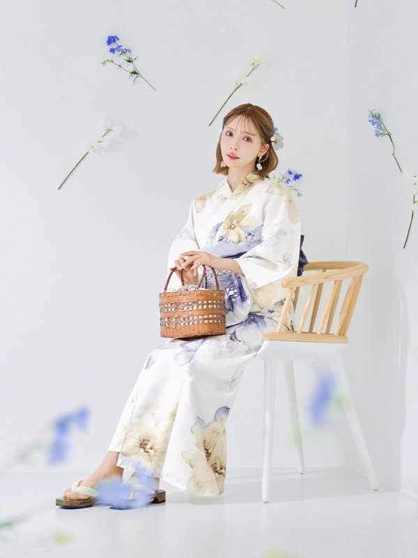 モデル：三上悠亜　身長：159cm