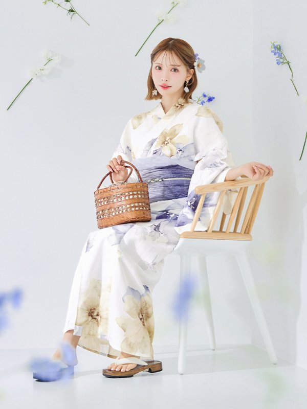 モデル：三上悠亜　身長：159cm