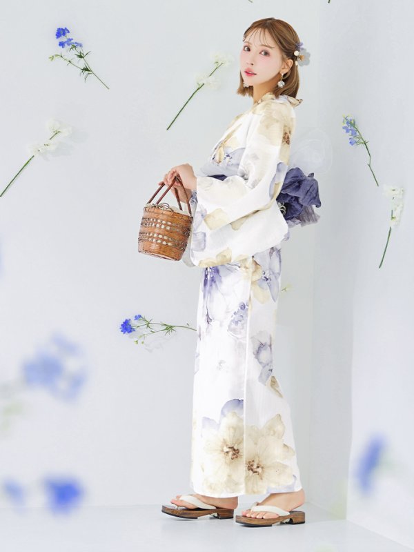 モデル：三上悠亜　身長：159cm