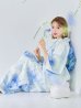 モデル：三上悠亜　身長159cm　着用サイズ：Fサイズ