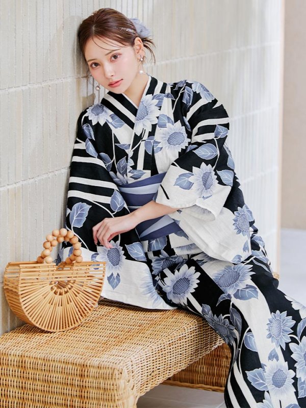 モデル:PyunA 身長:160cm