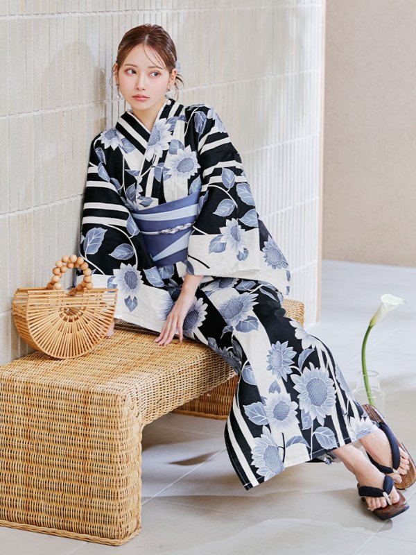 モデル:PyunA 身長:160cm