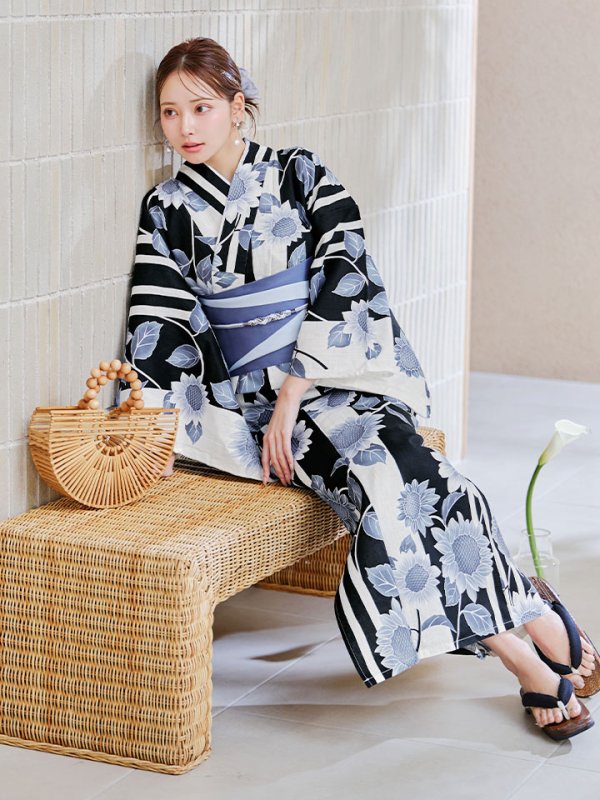 モデル:PyunA 身長:160cm