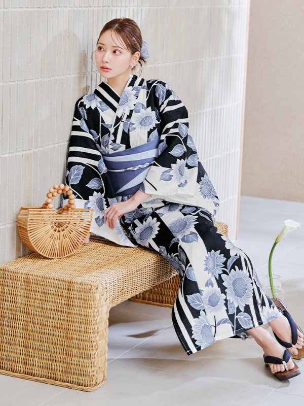 モデル:PyunA 身長:160cm