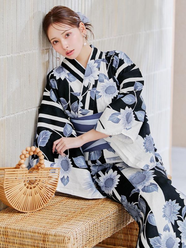 モデル:PyunA 身長:160cm