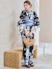 モデル:PyunA 身長:160cm