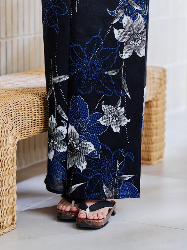 モデル：PyunA.(ぴょな)　身長160cm　着用サイズ：Fサイズ