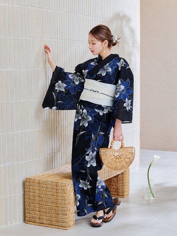 モデル：PyunA.(ぴょな)　身長160cm　着用サイズ：Fサイズ