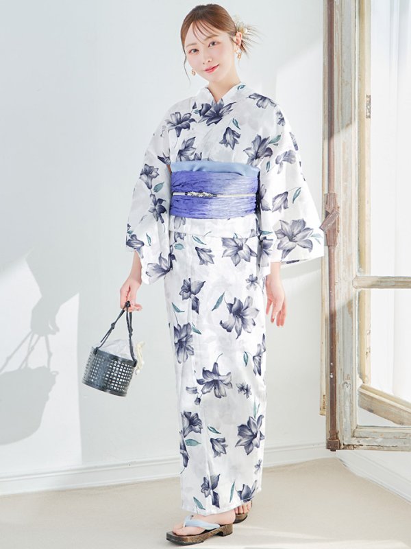 モデル:橋本甜歌 身長:163cm 着用サイズ:Fサイズ