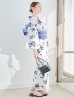 モデル：橋本甜歌　身長：163cm　着用サイズ：Fサイズ