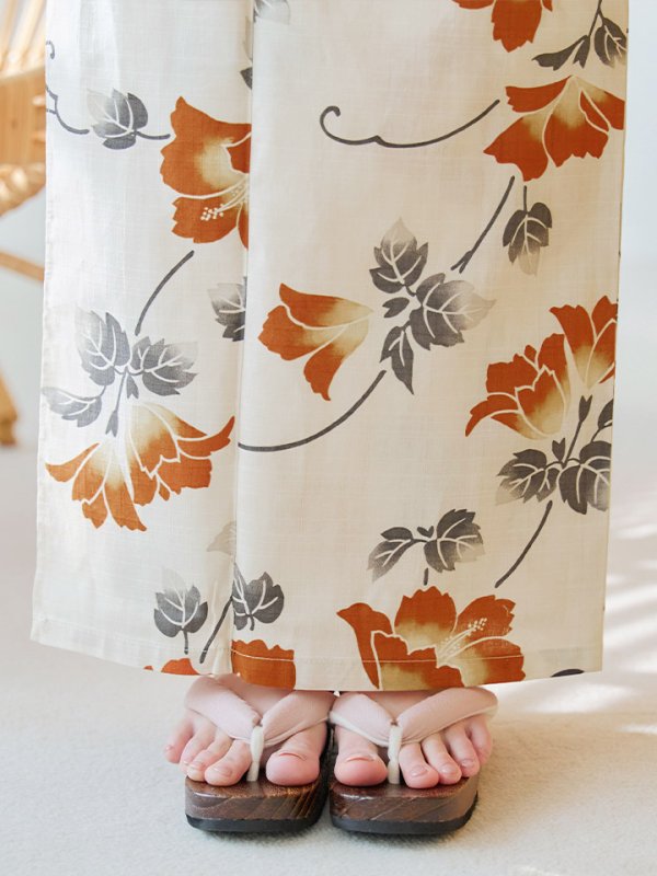 モデル：miku　身長：163cm　着用サイズ：Fサイズ