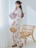 モデル：miku　身長：163cm　着用サイズ：Fサイズ