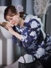 モデル：麻亜里　身長160cm　着用サイズ：Fサイズ