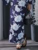 モデル：麻亜里　身長160cm　着用サイズ：Fサイズ