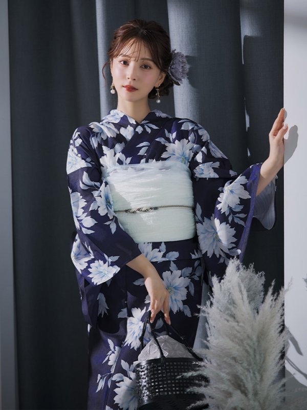 モデル：麻亜里　身長160cm　着用サイズ：Fサイズ