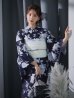 モデル：麻亜里　身長160cm　着用サイズ：Fサイズ