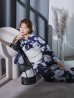 モデル：麻亜里　身長160cm　着用サイズ：Fサイズ