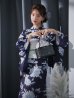 モデル：麻亜里　身長160cm　着用サイズ：Fサイズ