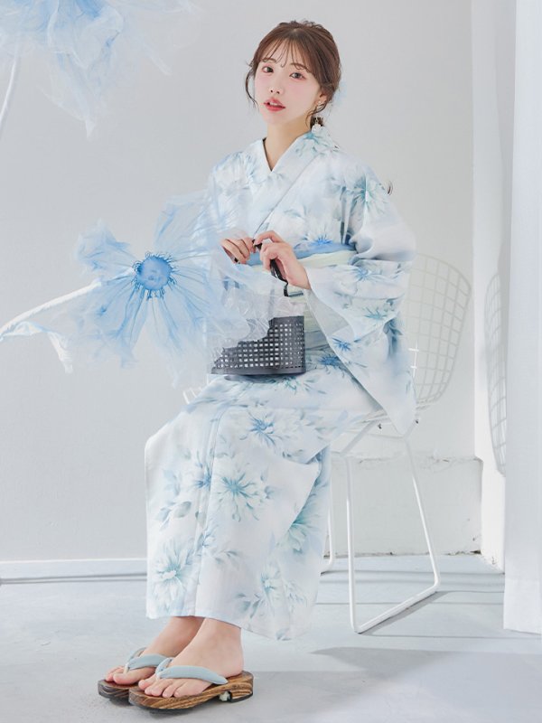 モデル：えみ姉　身長158cm