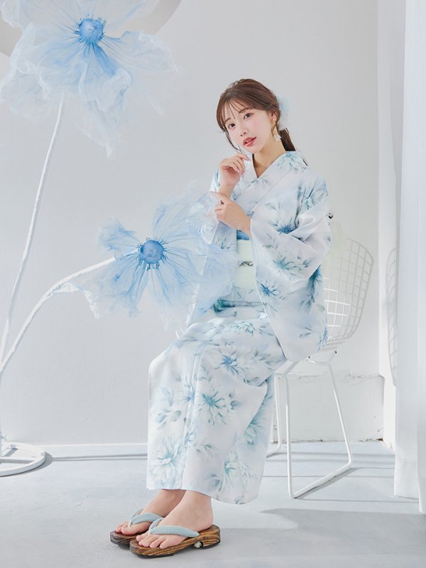 モデル：えみ姉　身長158cm