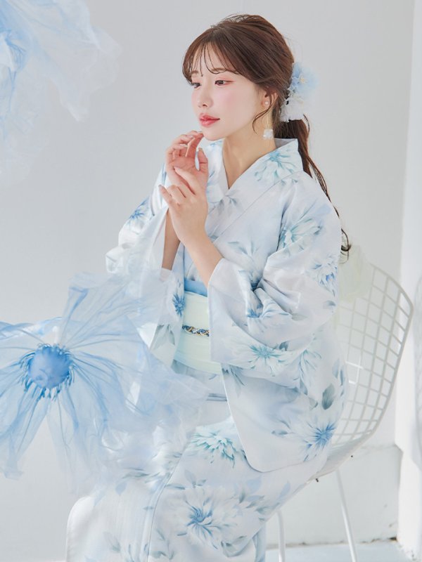 モデル：えみ姉　身長158cm