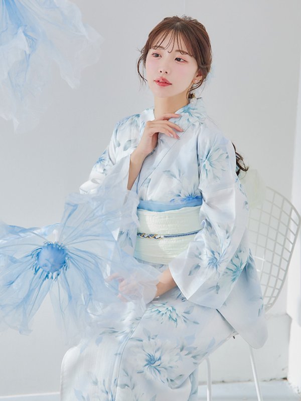 モデル：えみ姉　身長158cm