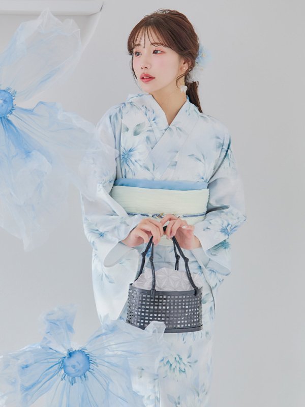 モデル：えみ姉　身長158cm