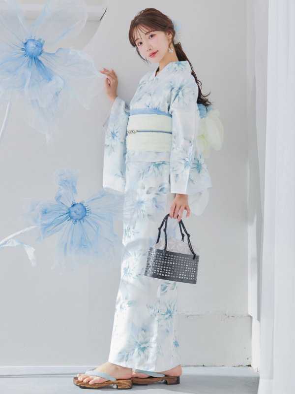 モデル：えみ姉　身長158cm