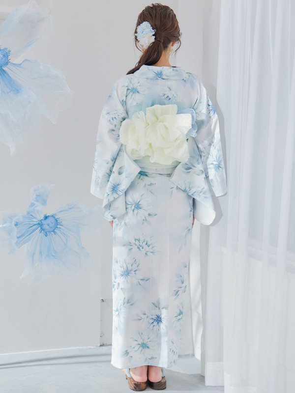 モデル：えみ姉　身長158cm