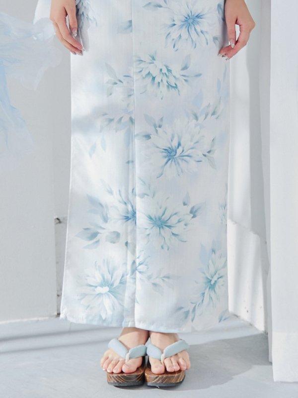 モデル：えみ姉　身長158cm