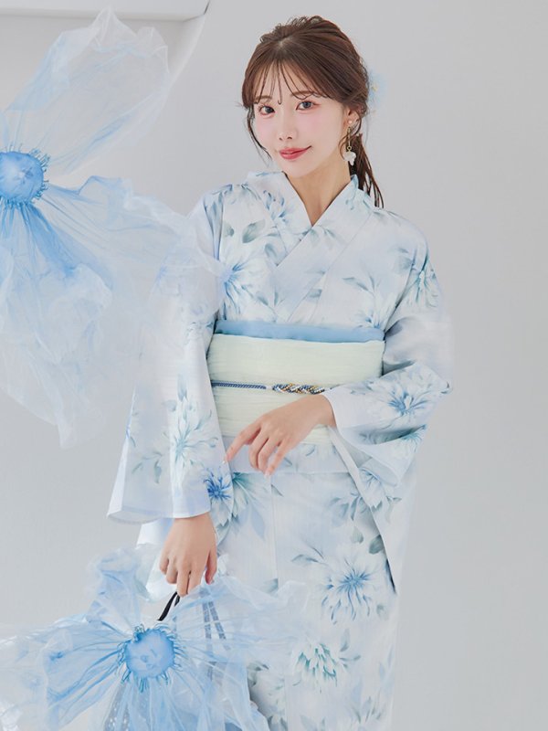 モデル：えみ姉　身長158cm